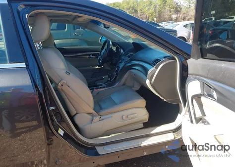 2013 Acura Tl 3.5 z USA, uszkodzony, nr VIN 19UUA8F23DA002395